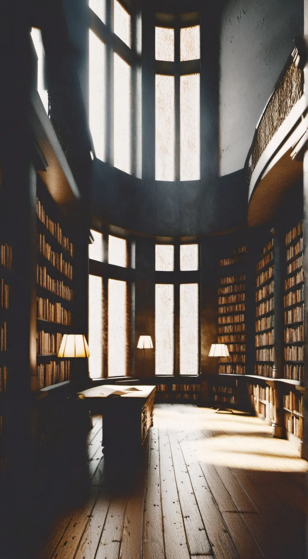 Talkie AI - Chat with </Hogwarts\>