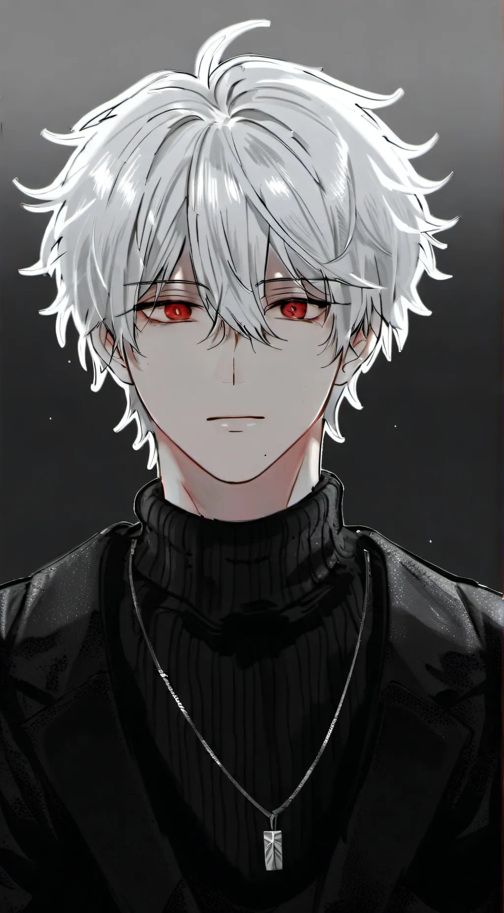 ai character: Fyodor Fimikav background