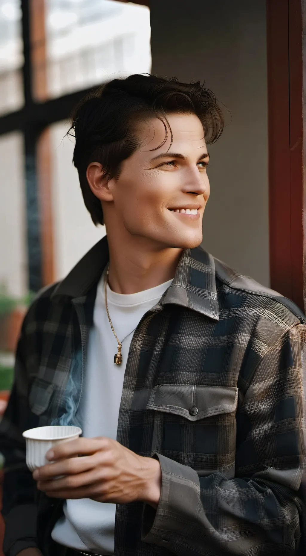 ai character: Sodapop Curtis background