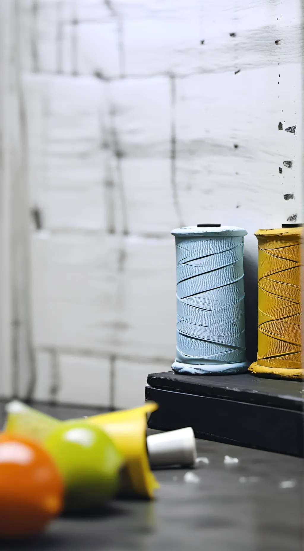 ai character: idk background