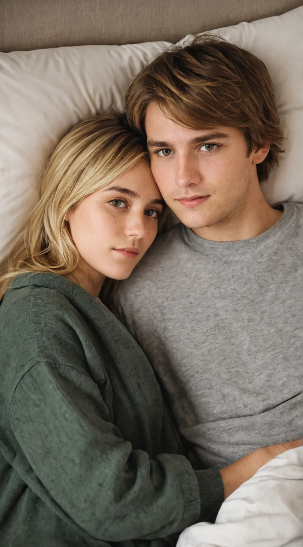 ai character: Ben background