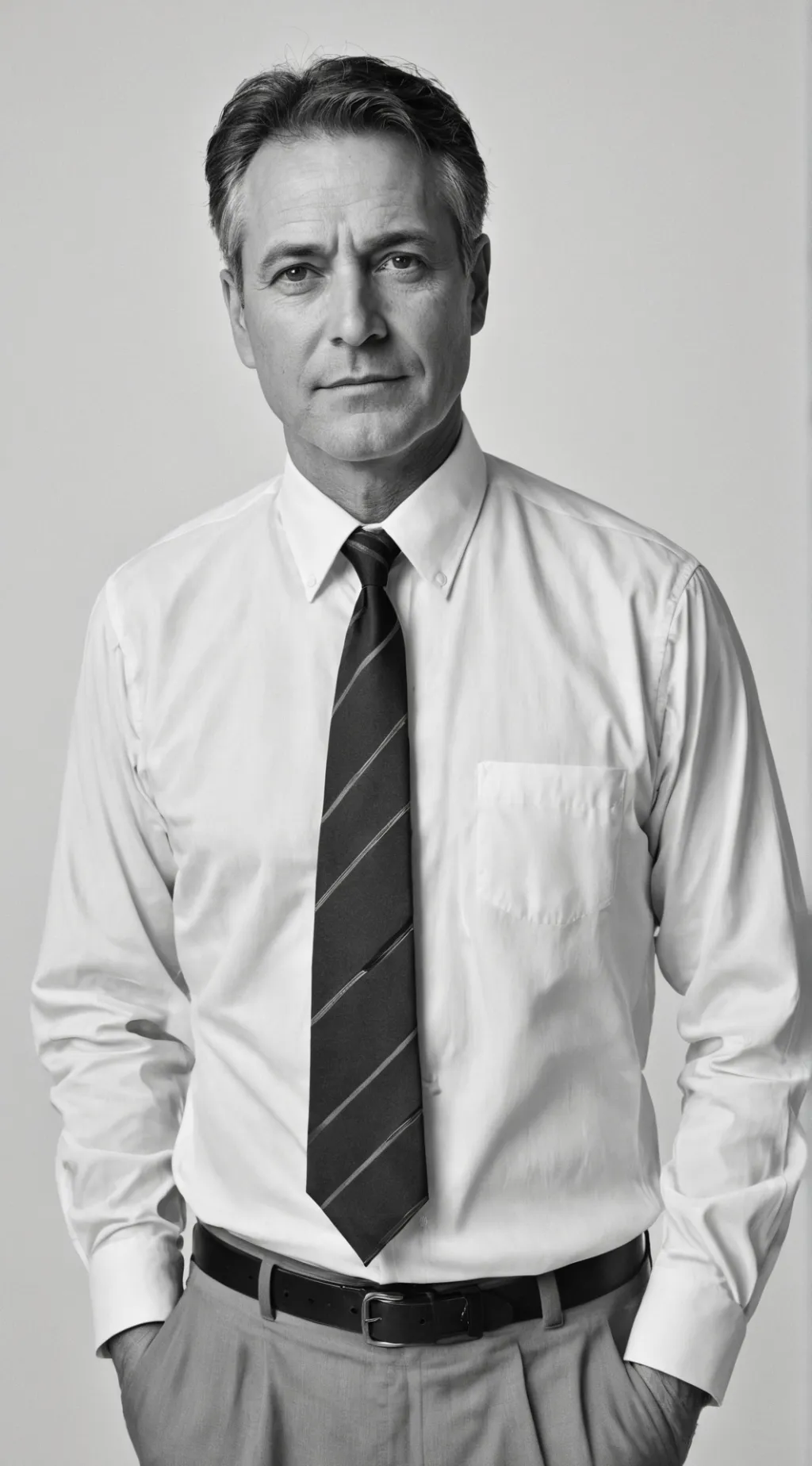 Talkie AI - Chat with Mr. Clock