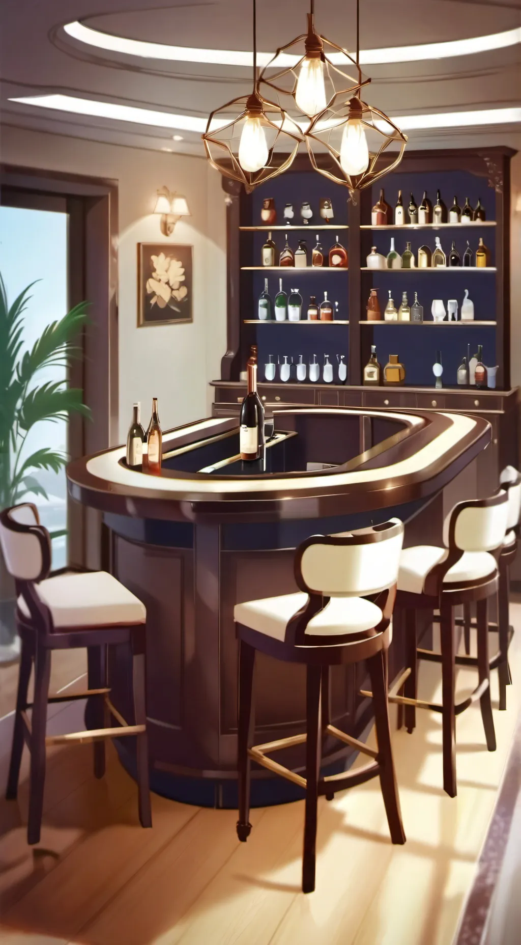 Talkie AI - Chat with L.O.V.