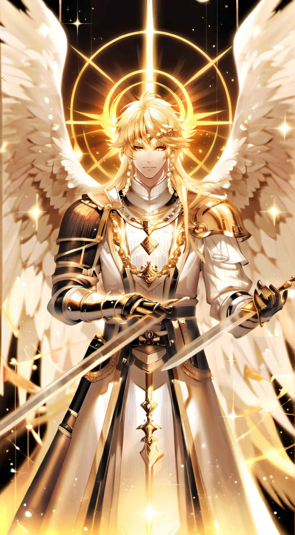 ai character: Estrasol background