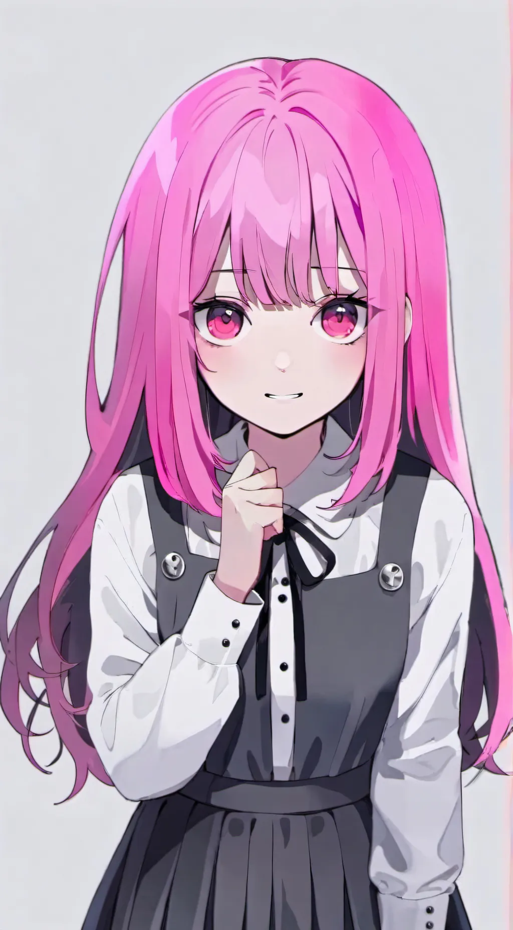 ai character: Sophie (v2) background