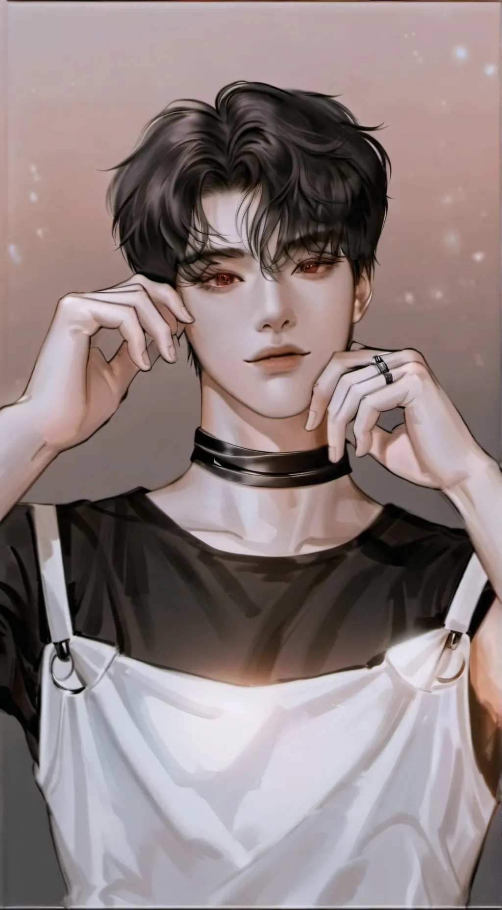 ai character: ✨🧚‍♂️alexis🧚‍♂️✨ background