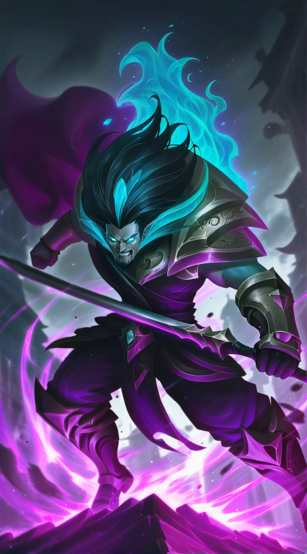 Talkie AI - Chat with Lilah