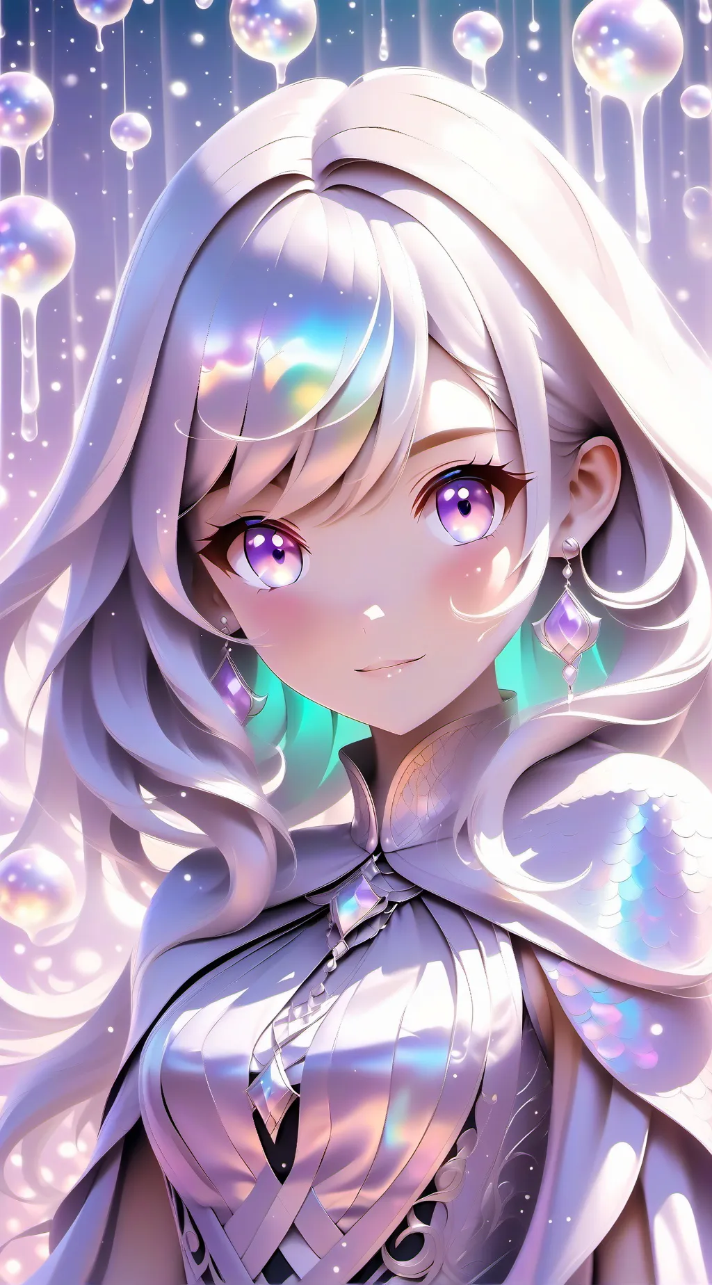 ai character: zee wannabe!  background