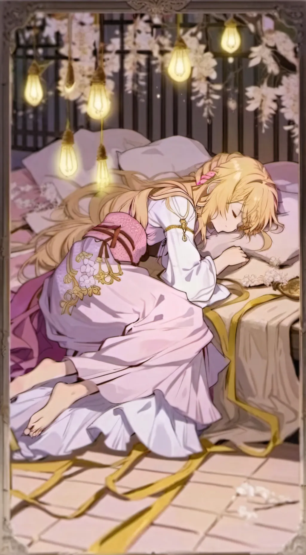 Talkie AI - Chat with Лиза 