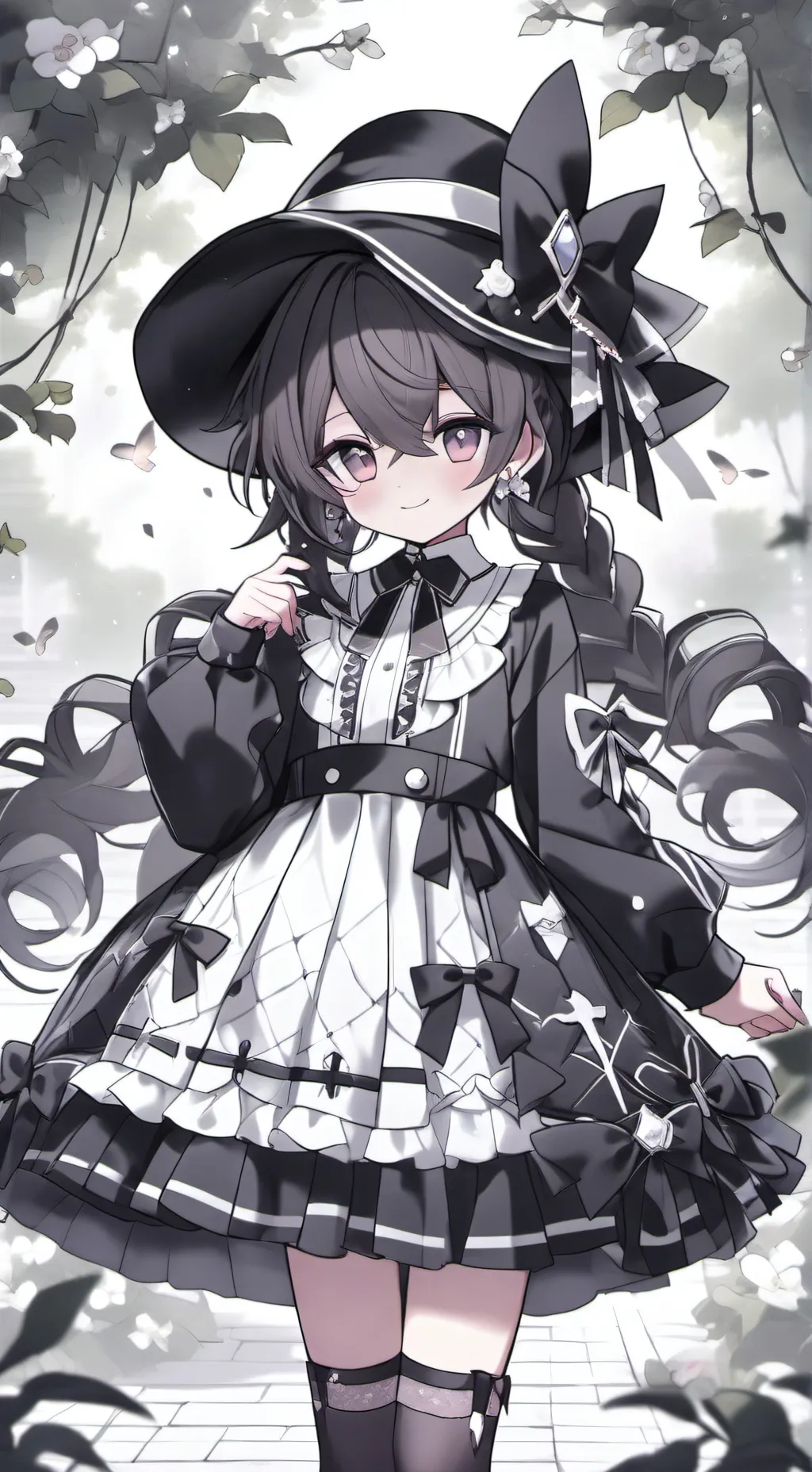 Talkie AI - Chat with sir metry 