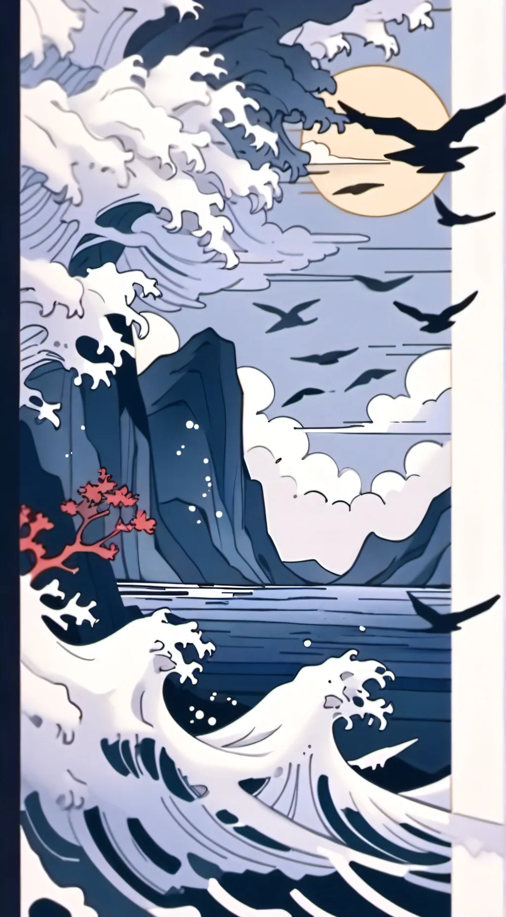 ai character: roblox story  background