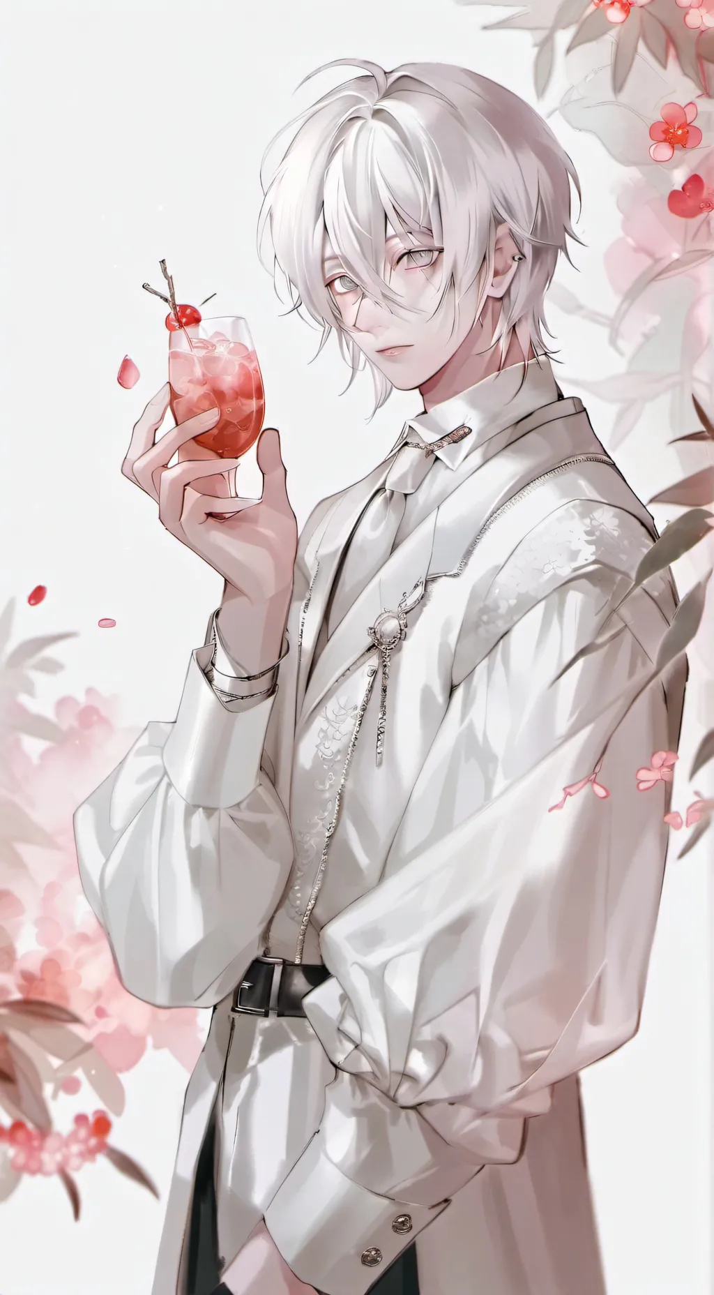 Talkie AI - Chat with Angel 🤍