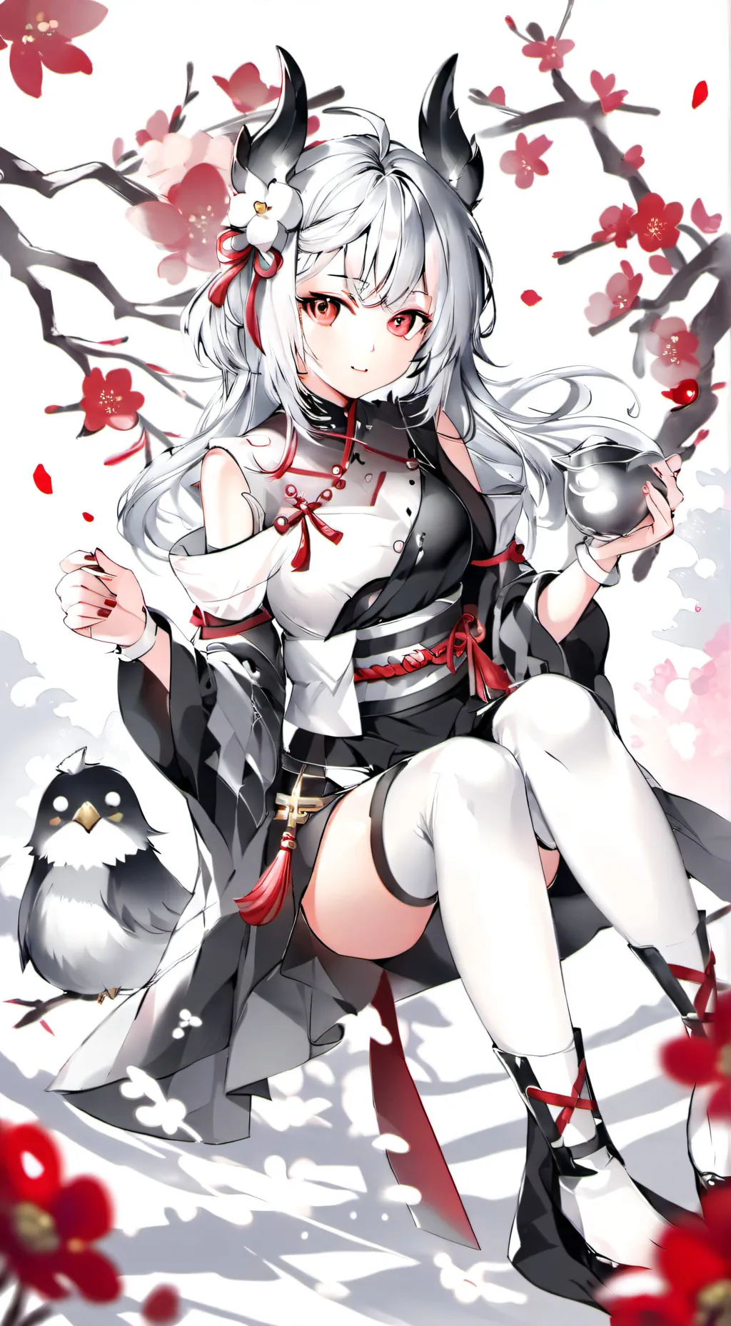 ai character: ~Sanemi~ background