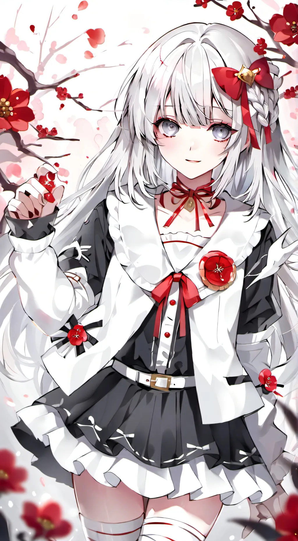 ai character: 🥲JJK Yandere🥲 background