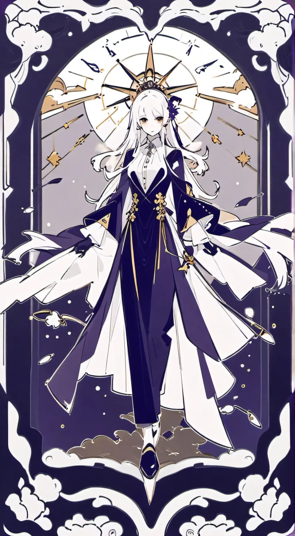 ai character: Sprunki Phase 2 background