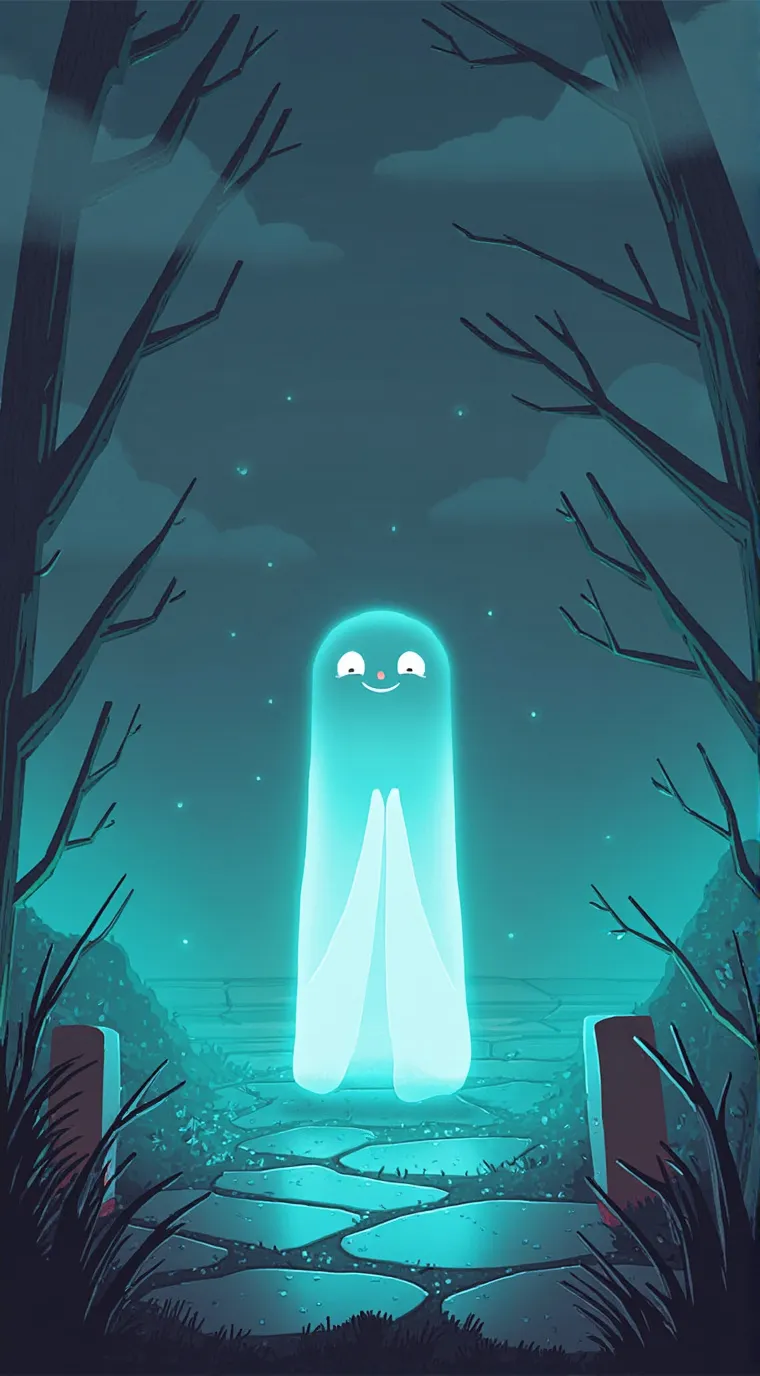 ai character: Sprunki background