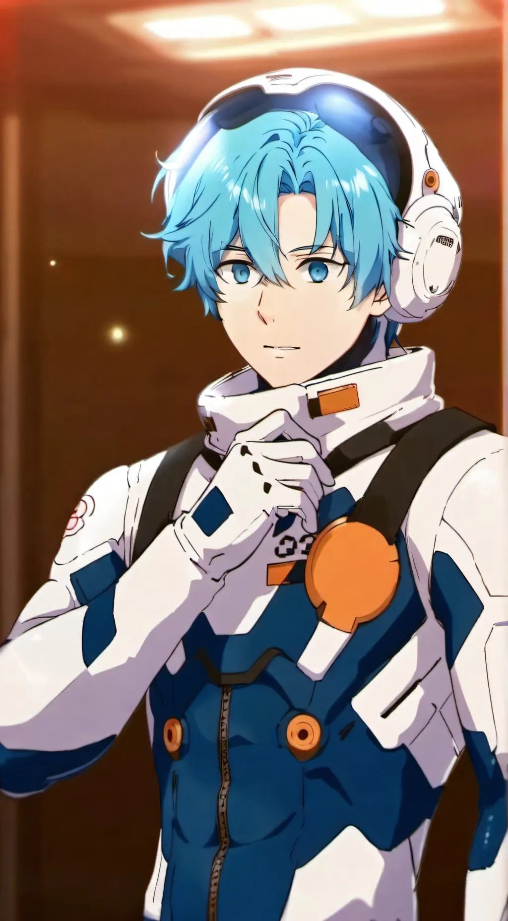 Talkie AI - Chat with Sora among🔪