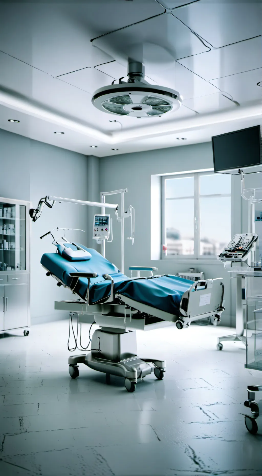 ai character: Lena background