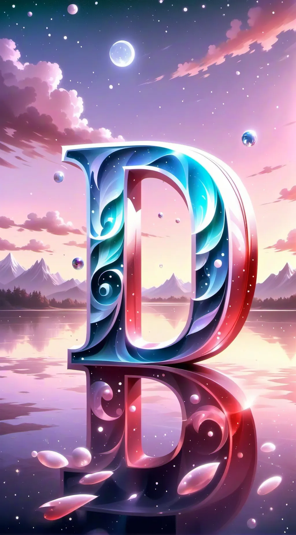 ai character: Ryan background