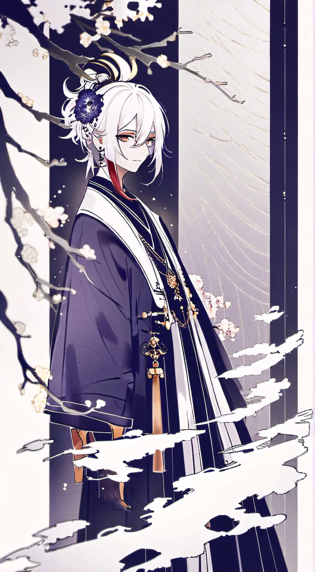 ai character: Margo 🫠🫠❤️❤️🔥💯 background