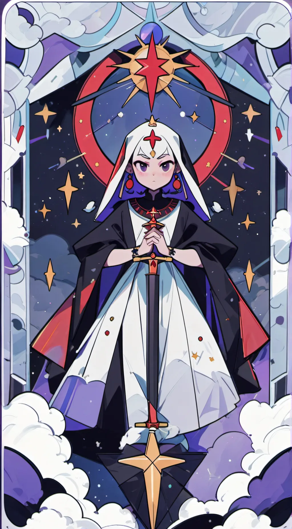 ai character: Rottmnt background