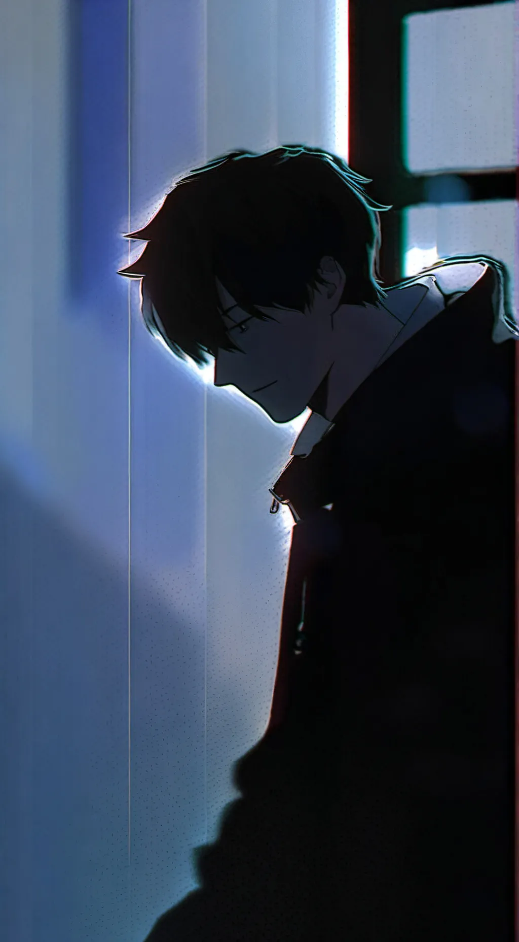 ai character: Heros pick me 😒 background