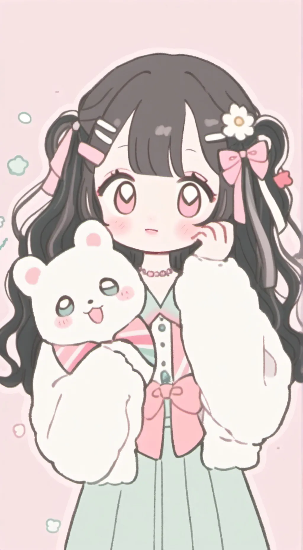 ai character: mafia husband  background