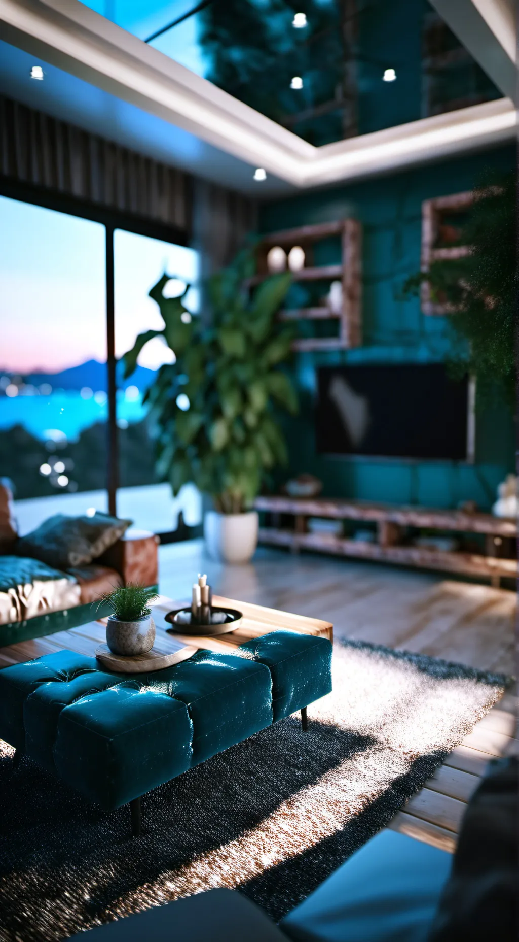 ai character: potatoe SPRUKIE  background