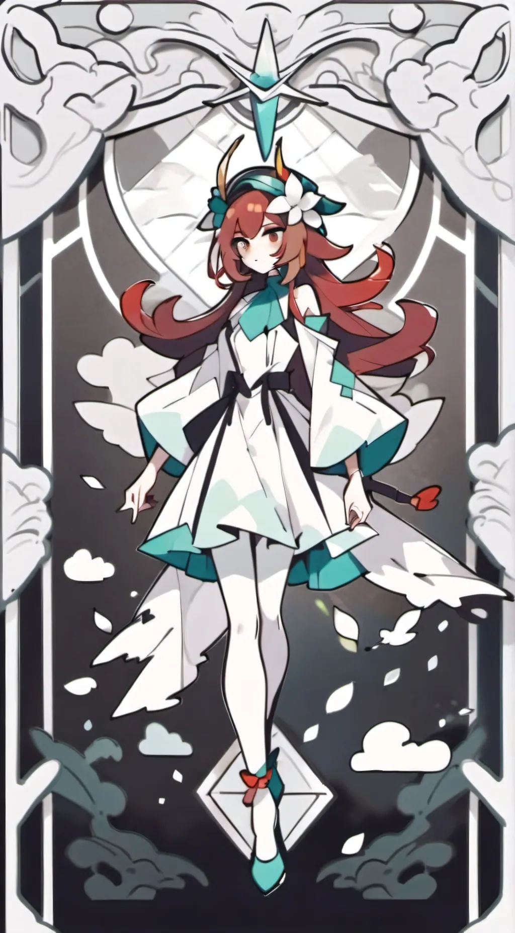 Talkie AI - Chat with Peacock