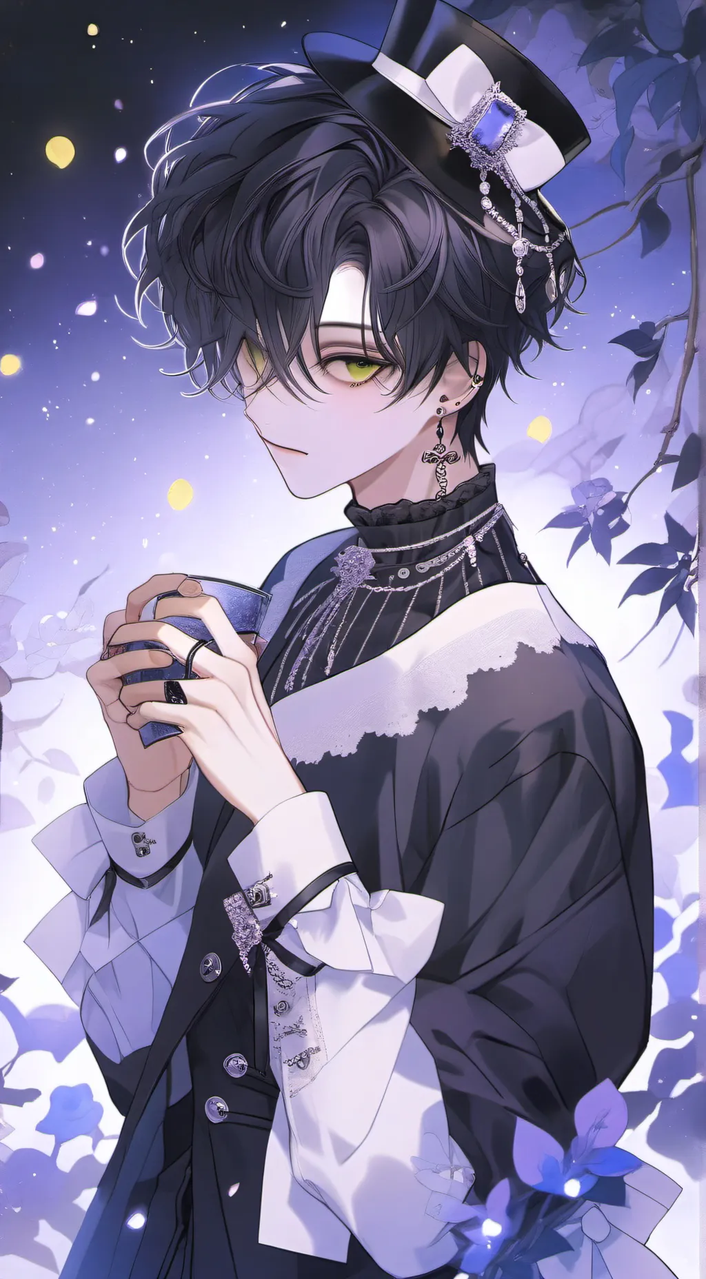 Talkie AI - Chat with Drew Atwood 💮