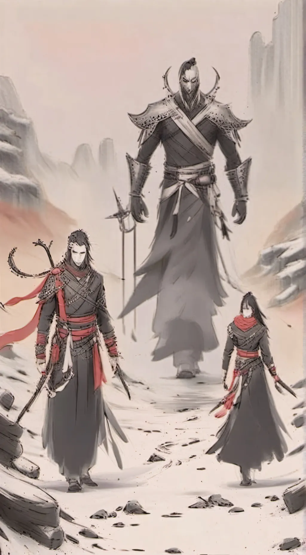 ai character: guess the anime 🧸✨ background