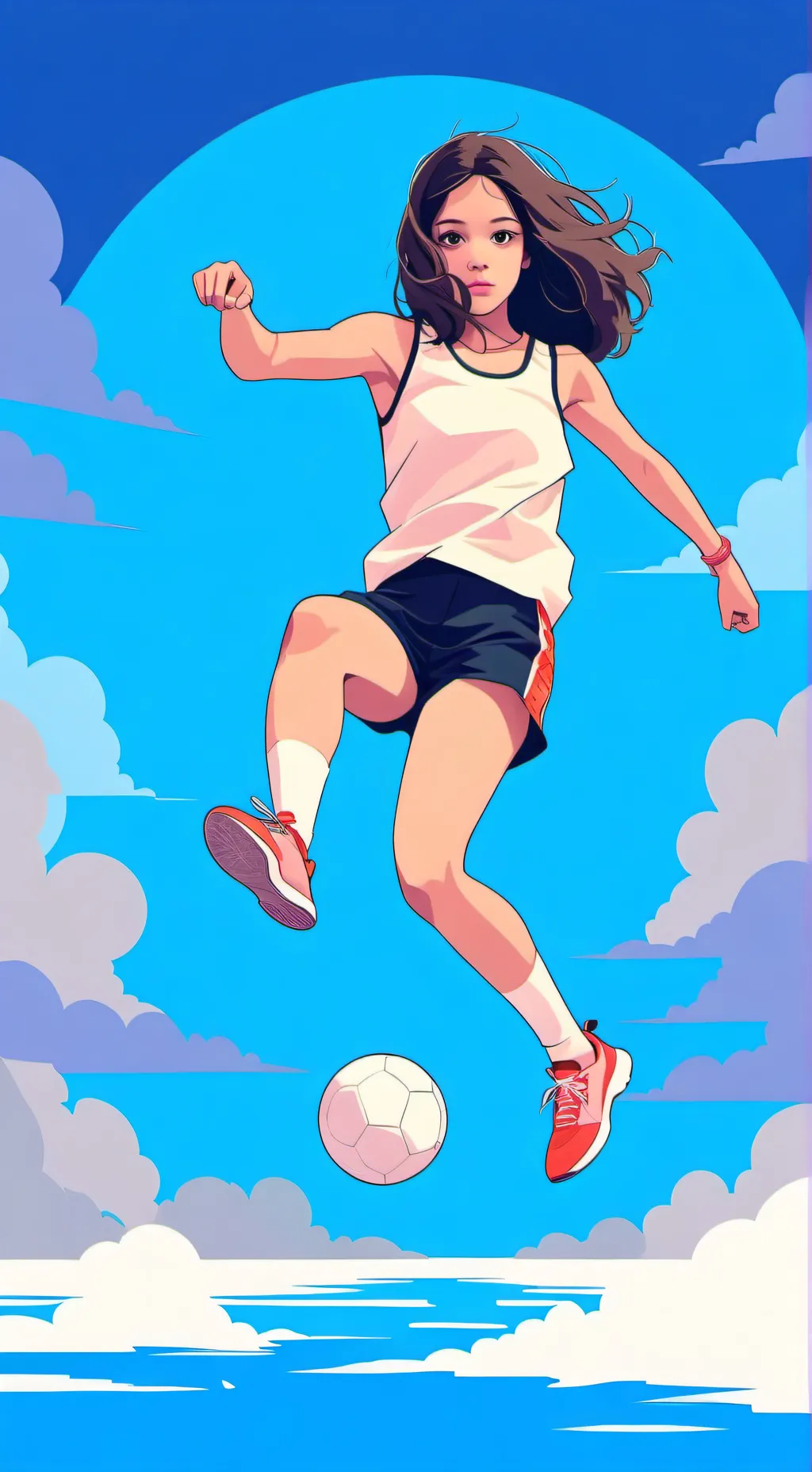 ai character: Ravi background