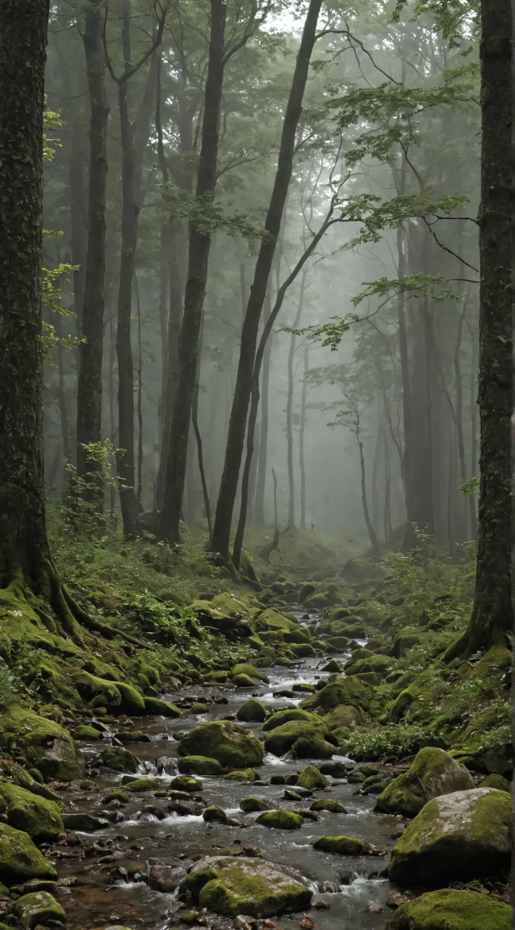 ai character: Finish the lyrics background