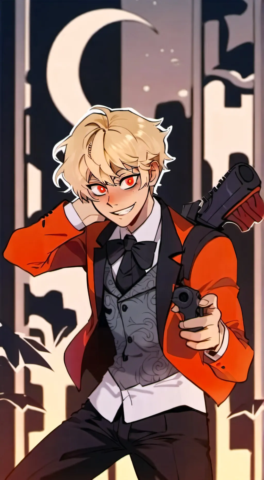 Talkie AI - Chat with Aiden Clark (SBG)