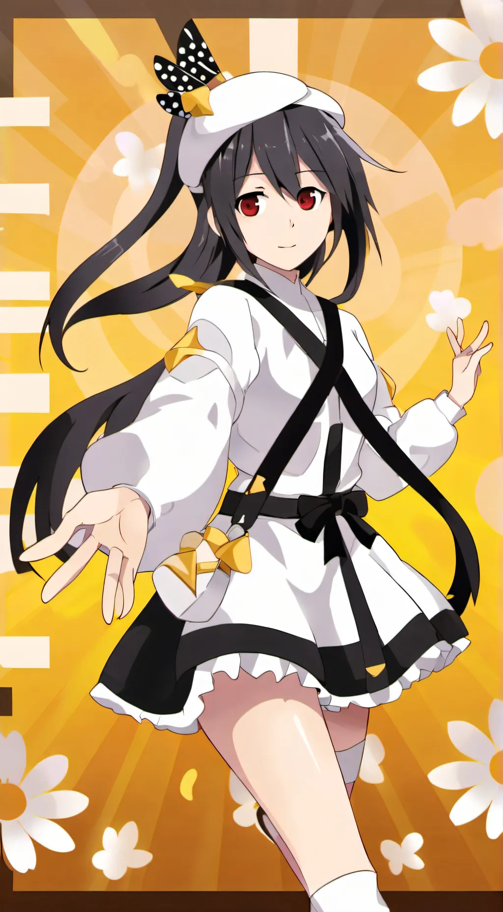 ai character: kozuki background