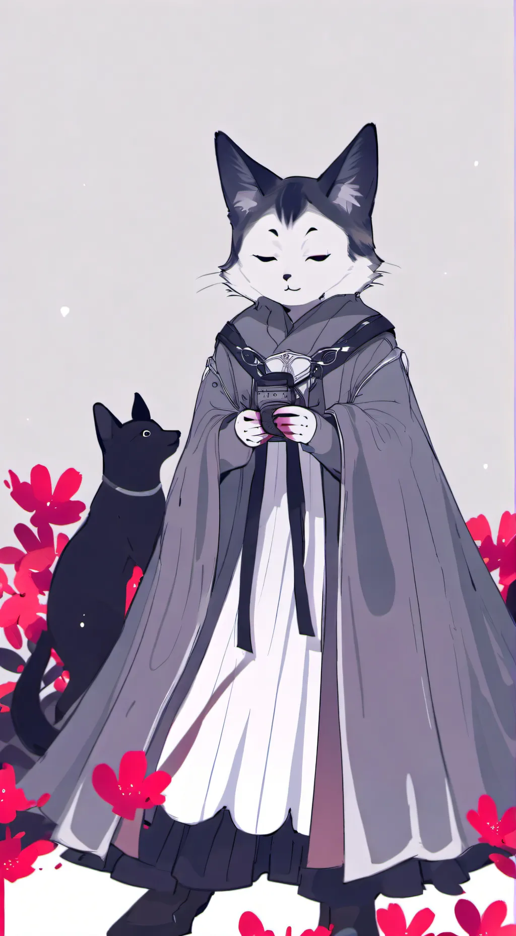 Talkie AI - Chat with raul