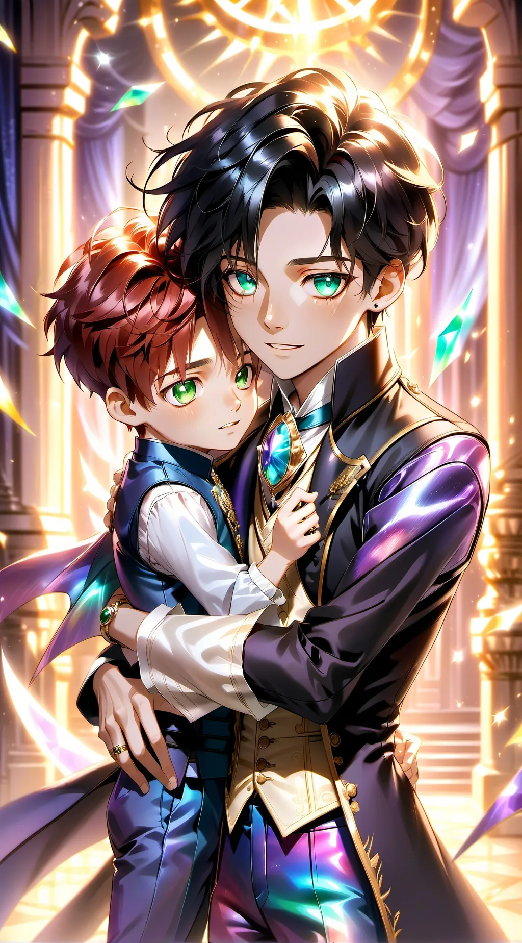 Talkie AI - Chat with Circus