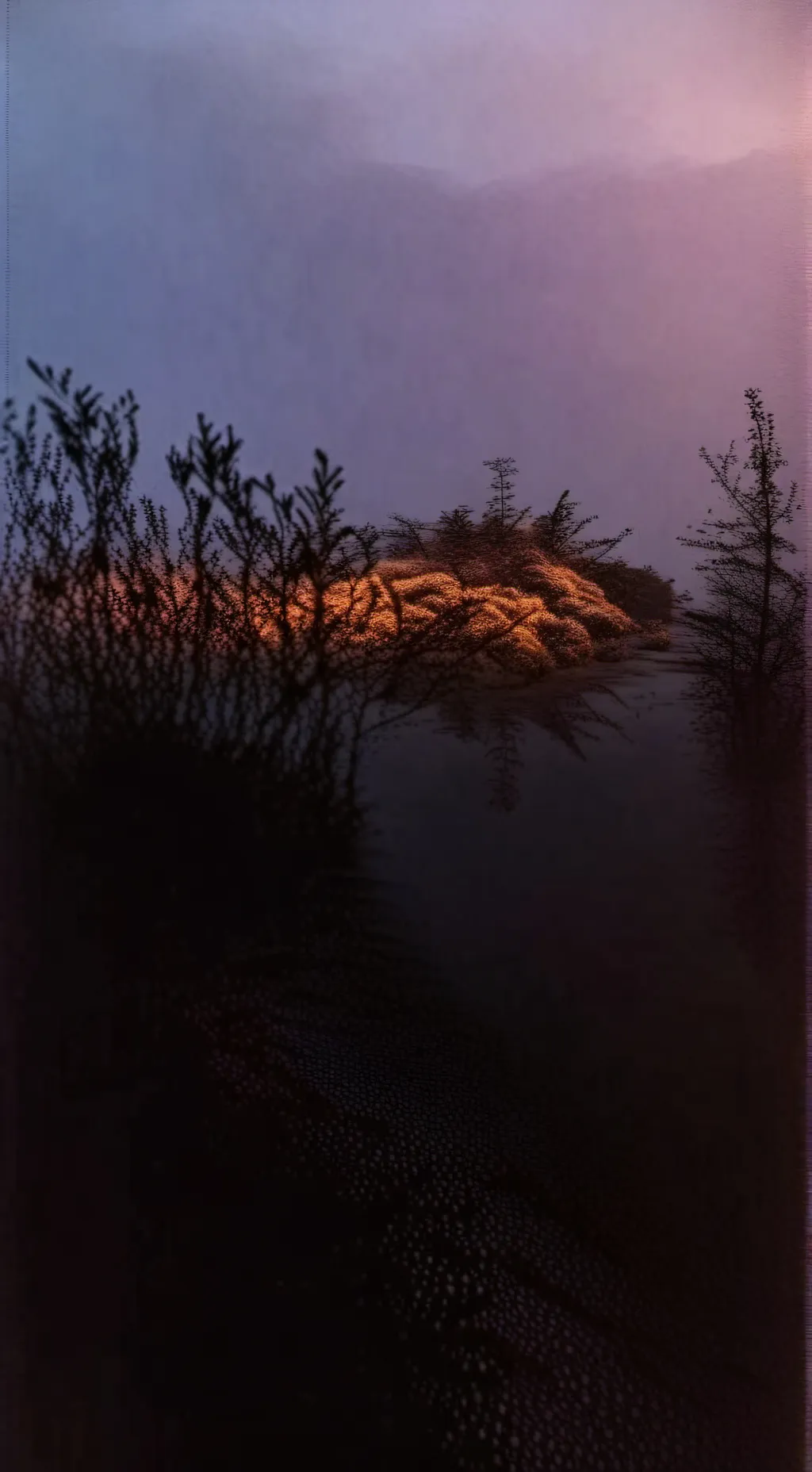 ai character: that's so true❤ background