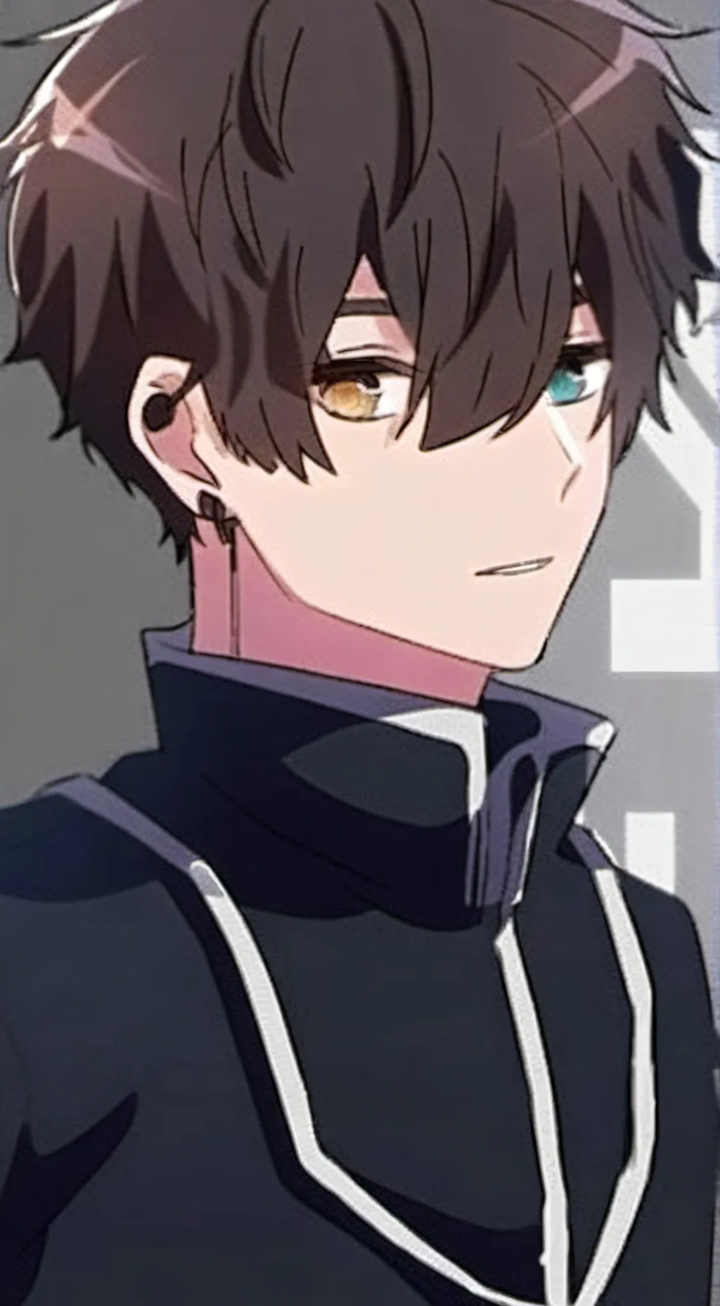 Talkie AI - Chat with jace