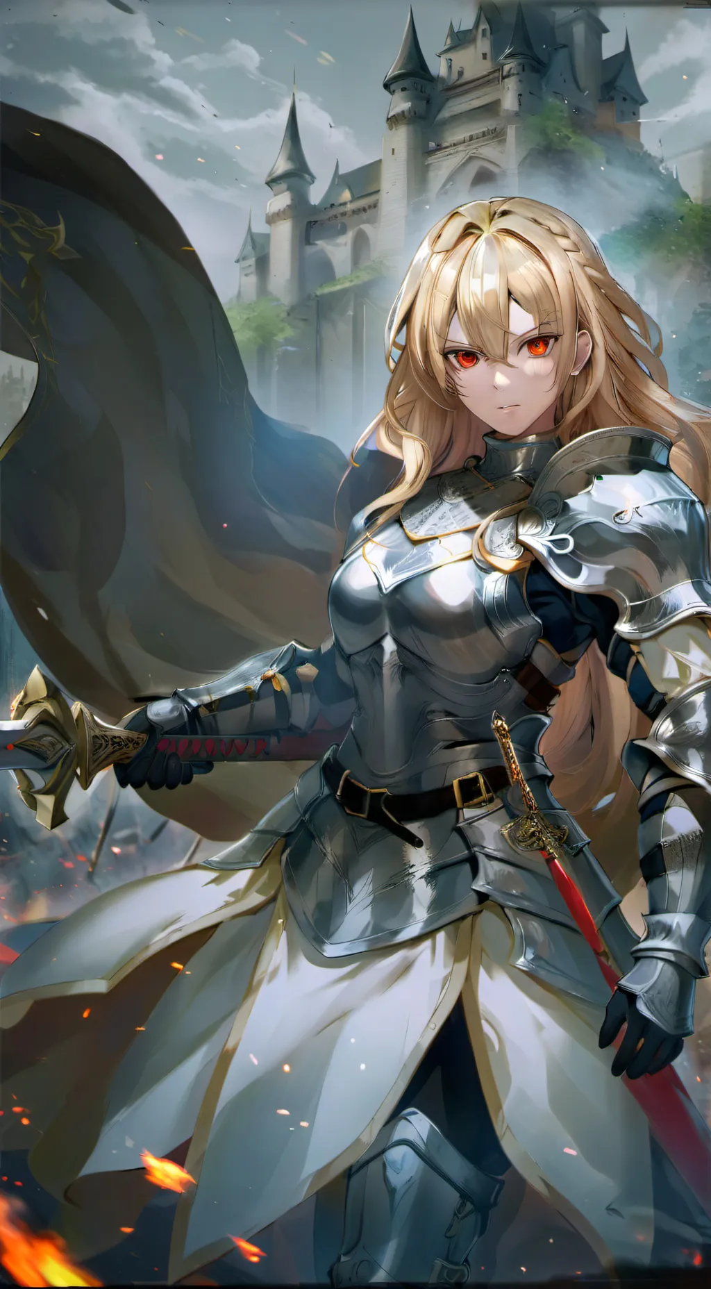 Talkie AI - Chat with Althea