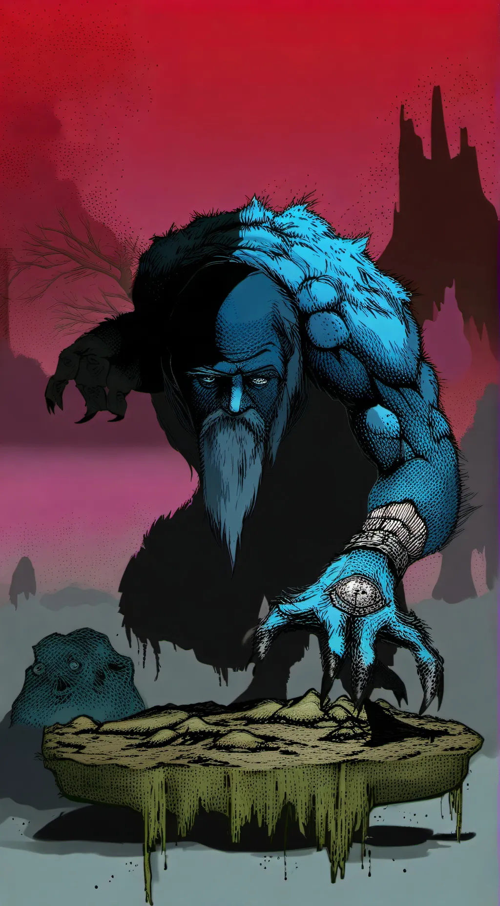 Talkie AI - Chat with Viy