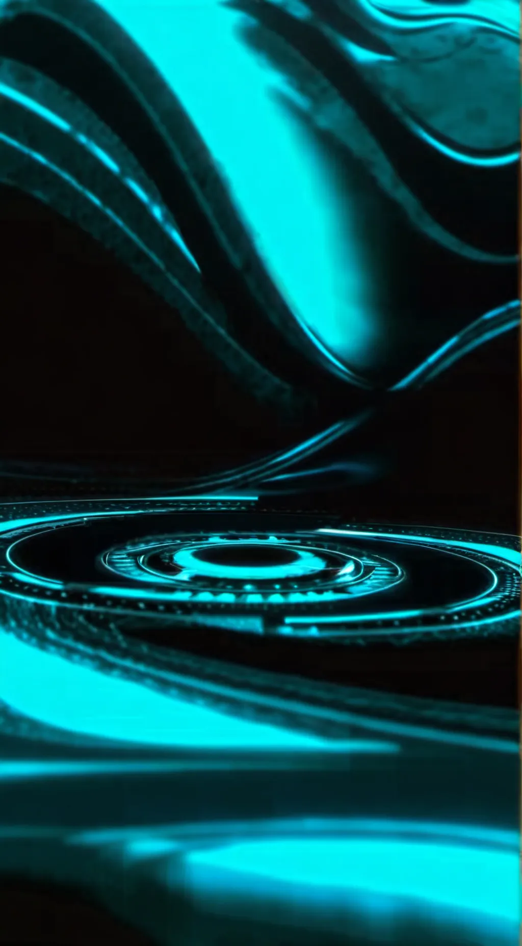 ai character: F-777 background