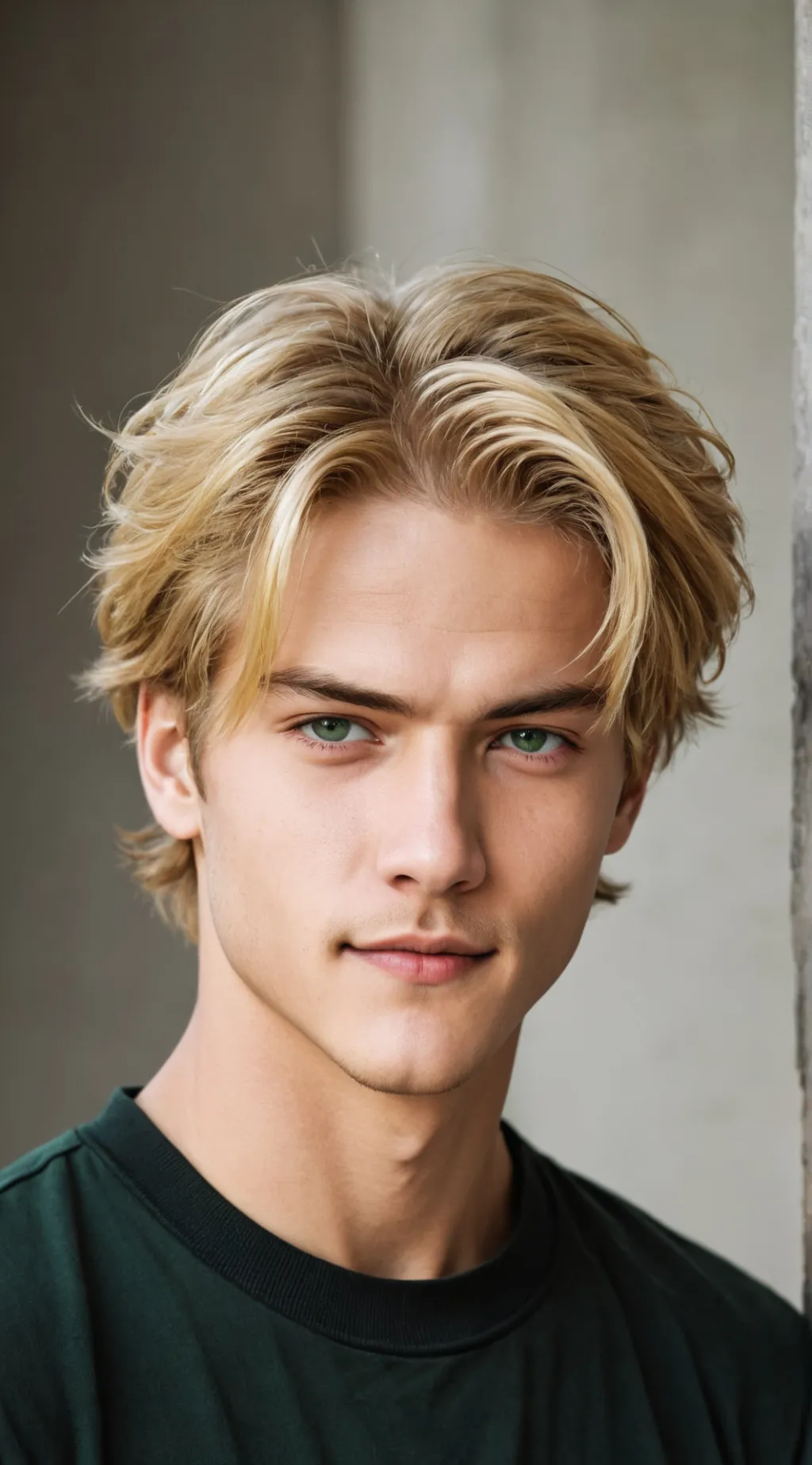 ai character: Mattis background