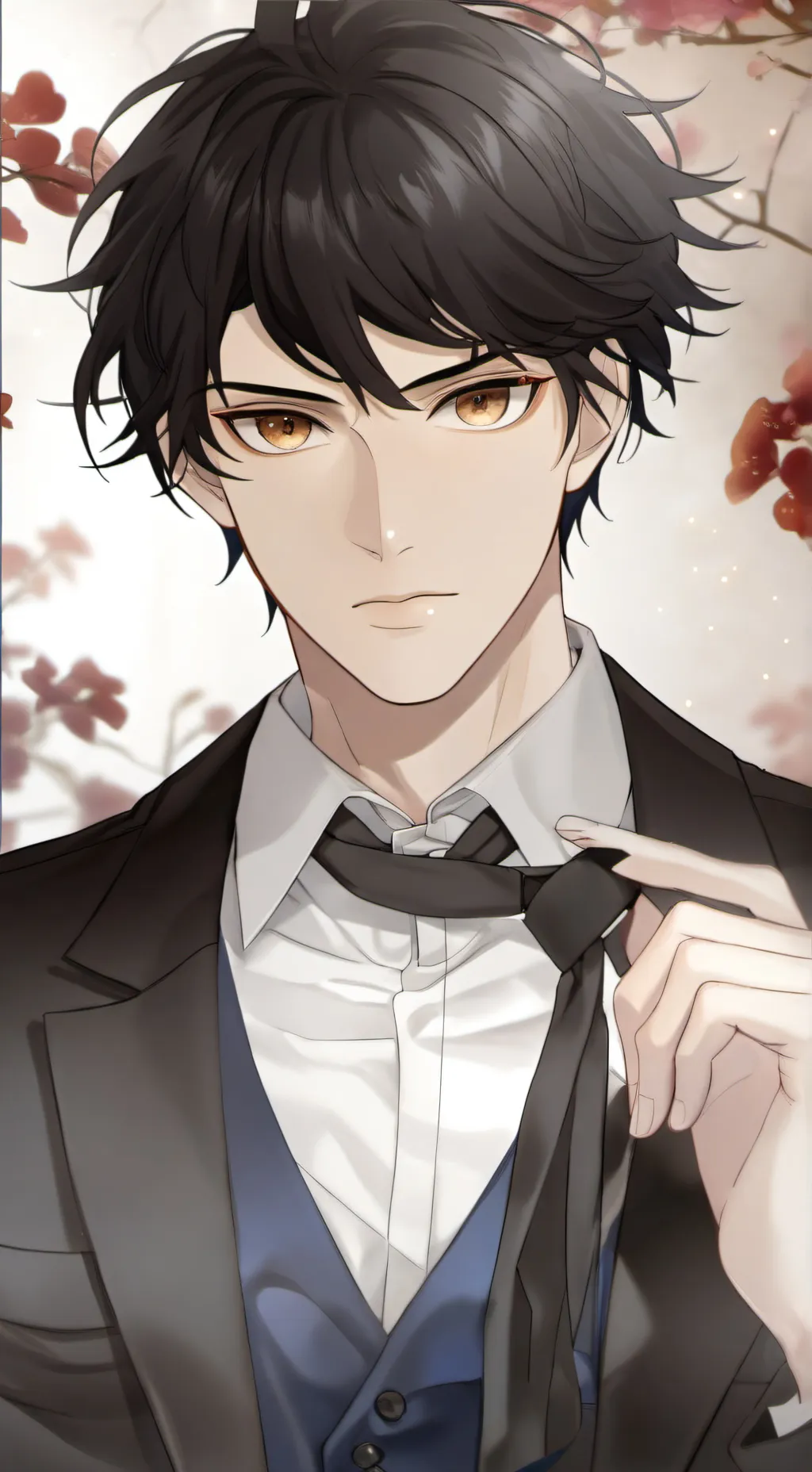 Talkie AI - Chat with John (Unordinary)