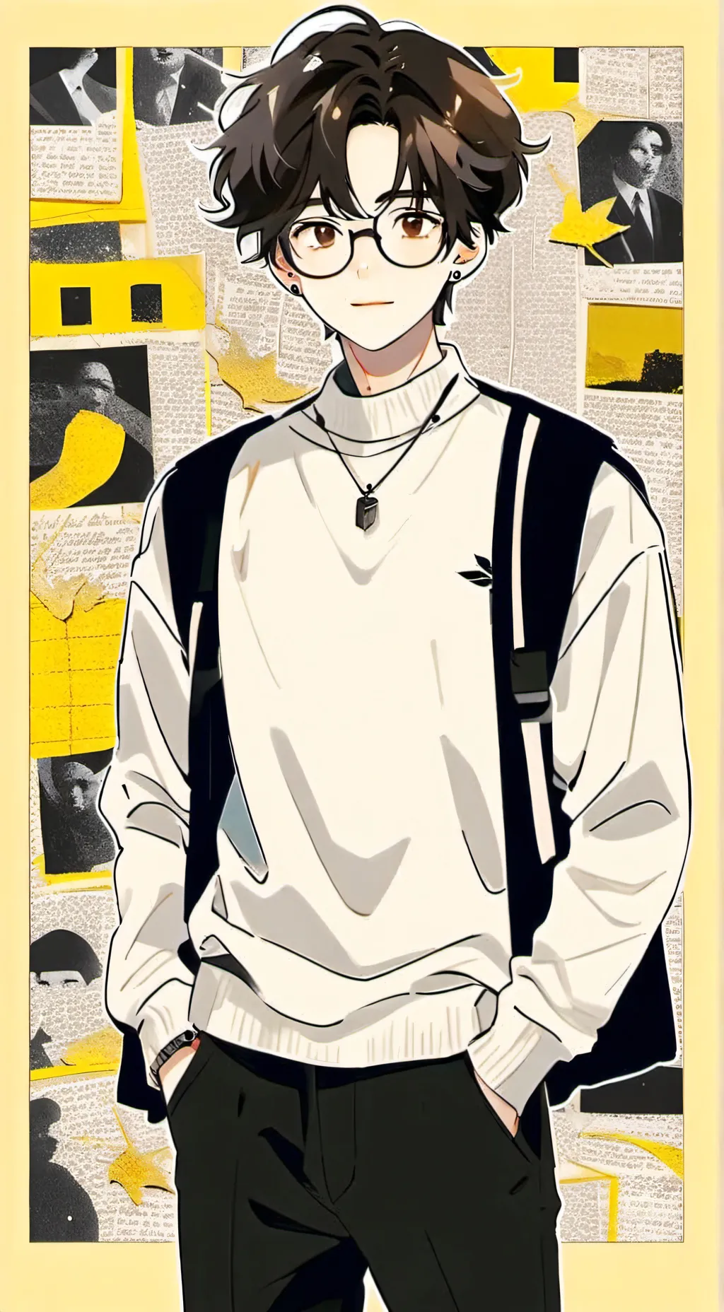 ai character: 🪦Daniel🪦 (4/11) background