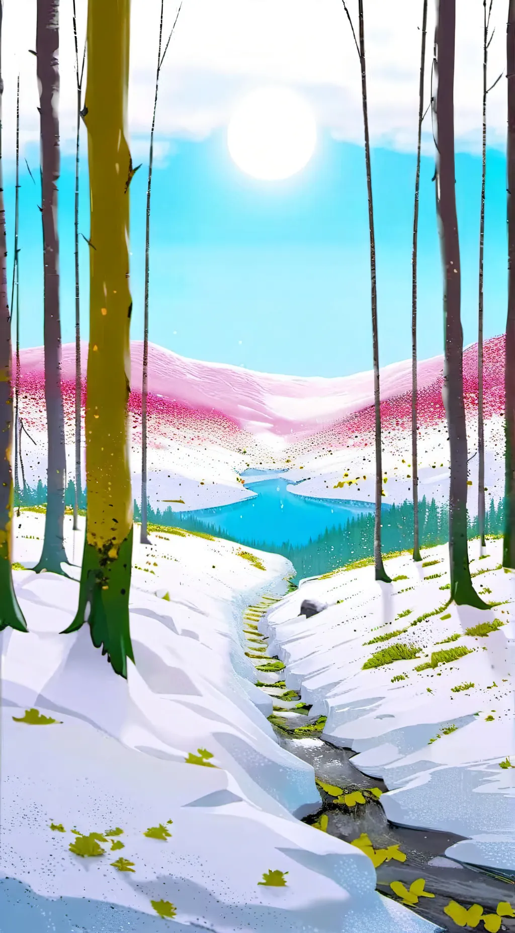 ai character: Countryhumans 114 background