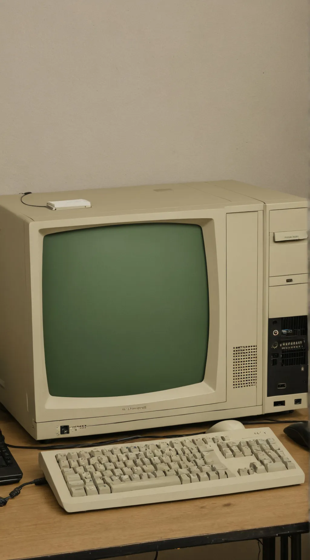 ai character: . background