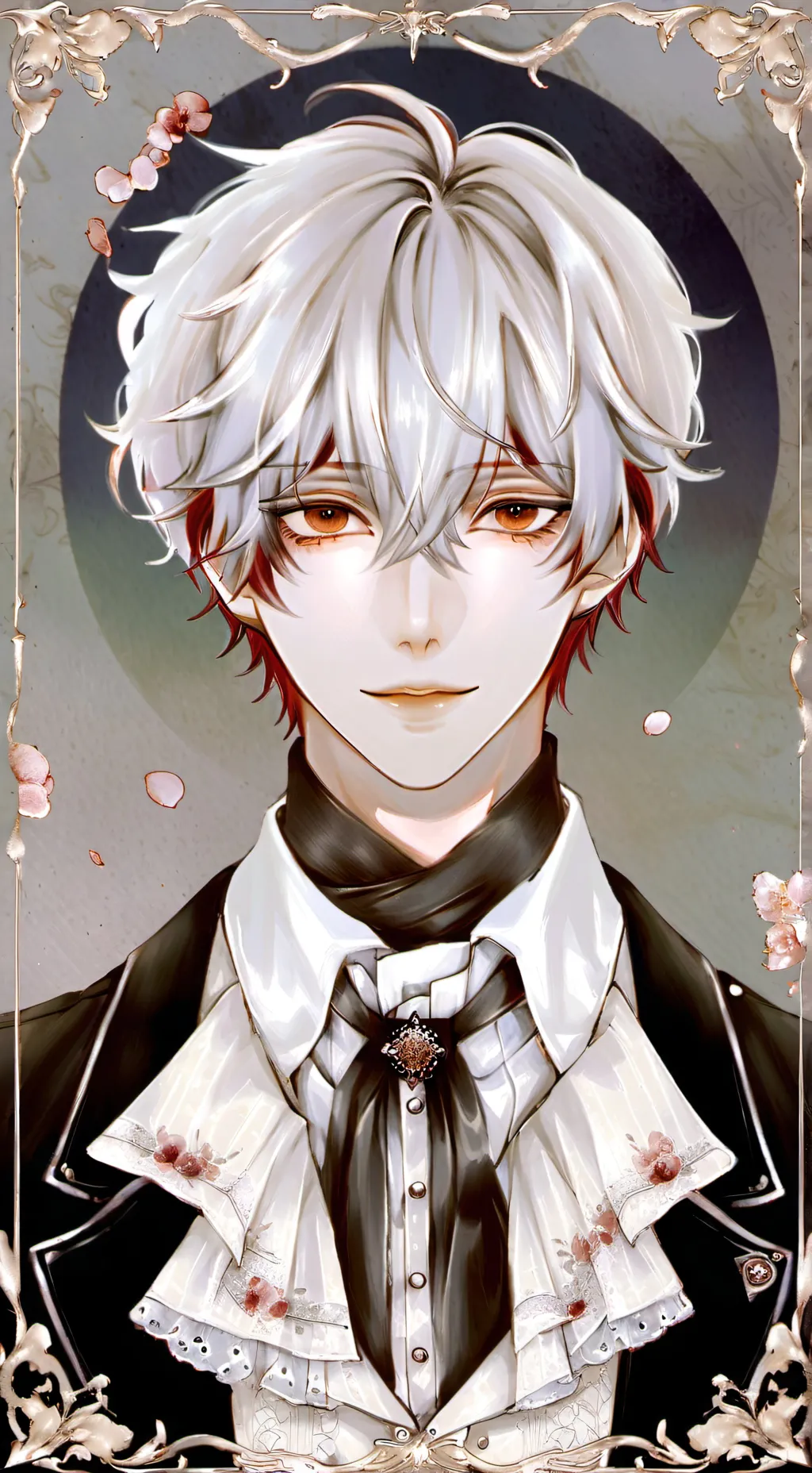 Talkie AI - Chat with Charles Markson