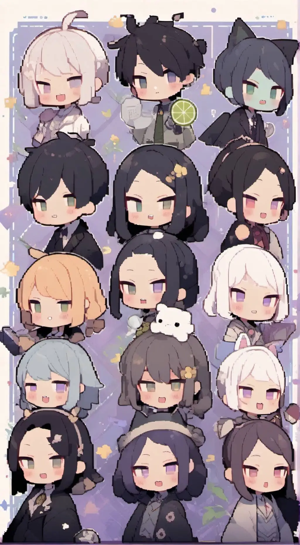 Talkie AI - Chat with Home Family 