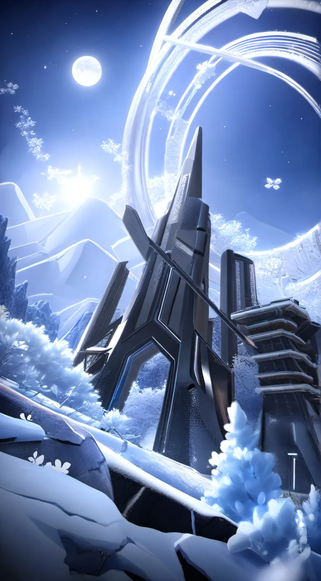 ai character: Mattheo Riddle  background